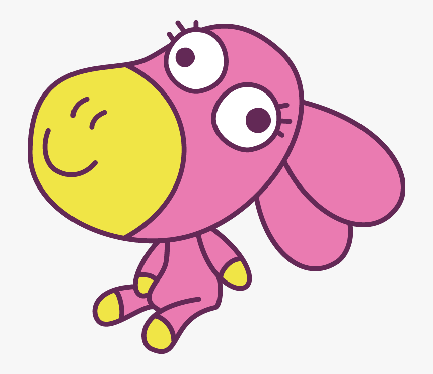 Daisy The Donkey - Amazing World Of Gumball Daisy The Donkey, HD Png Download