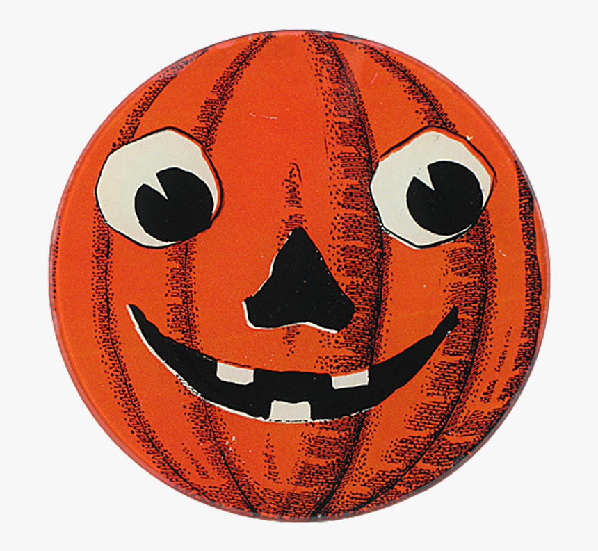 Jack-o'-lantern, HD Png Download