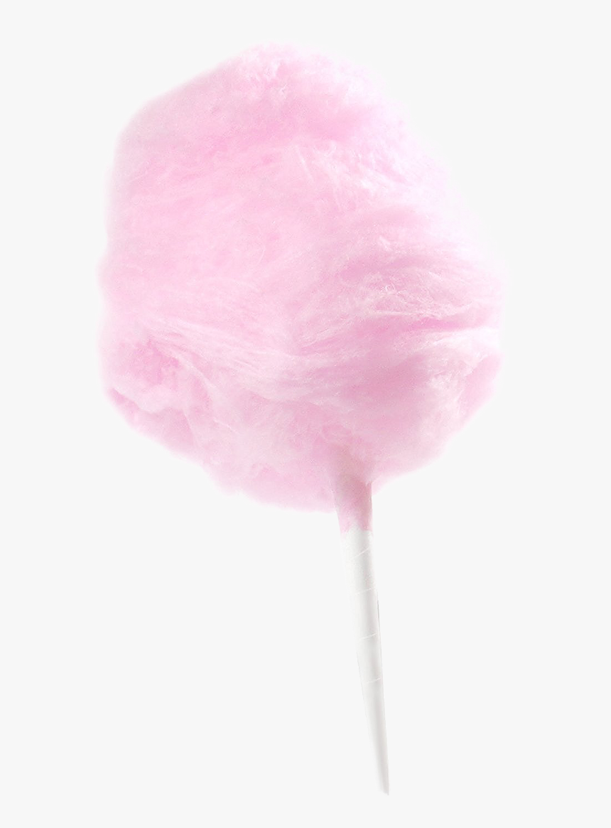 Cotton Candy - Still Life, HD Png Download
