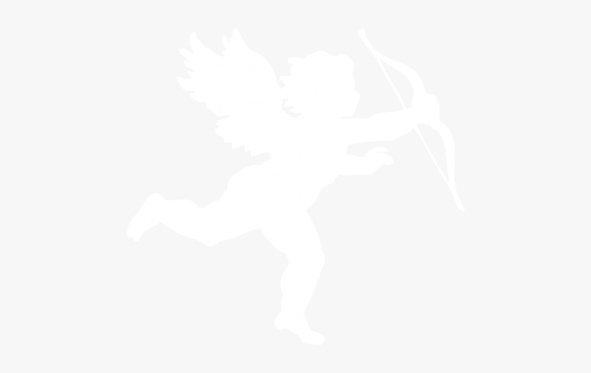 Corazon Con Cupido Dentro, HD Png Download