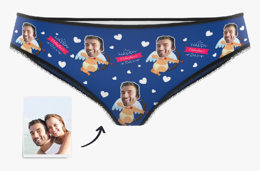 Panties, HD Png Download