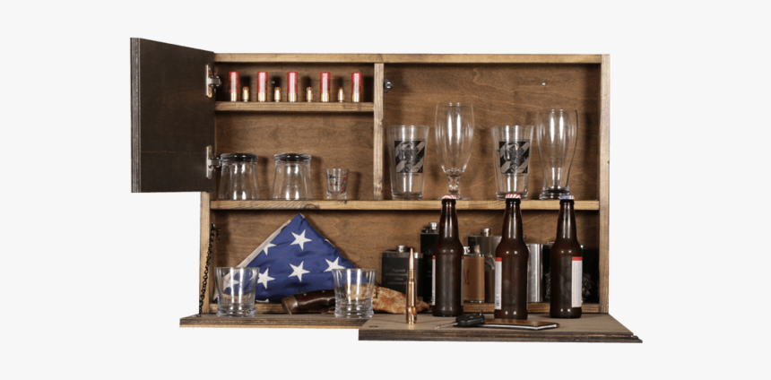 Shelf, HD Png Download