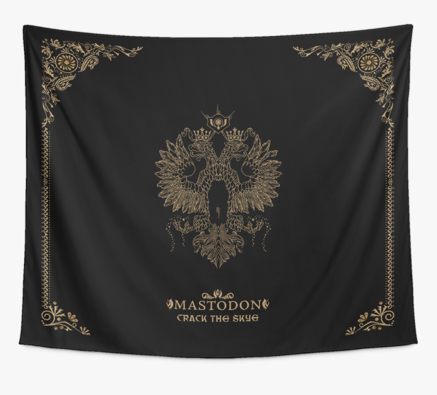 Double Eagle Tapestry - Linens, HD Png Download