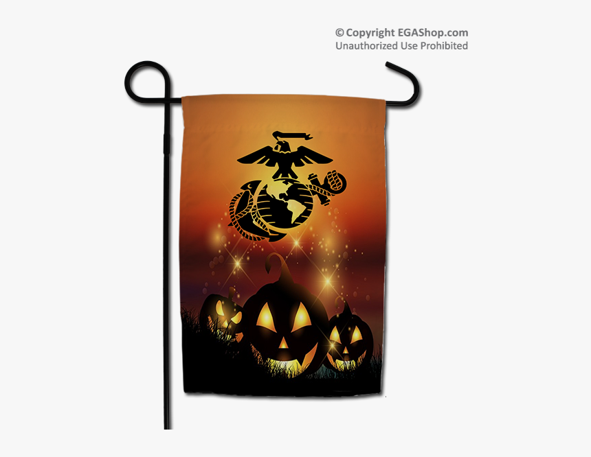 Eagle Globe And Anchor, HD Png Download