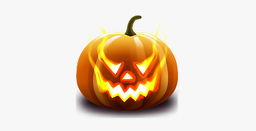 #jack O Lantern - Jack O Lantern Transparent Background, HD Png Download