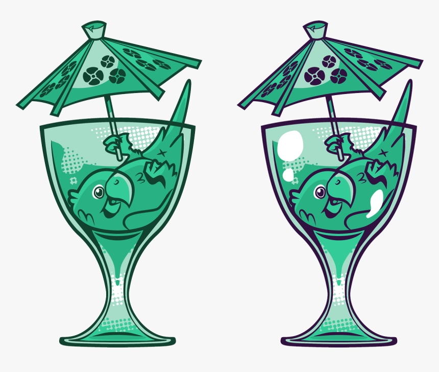 I Think We Re Finalized On @knucklecrackle S New Logo, HD Png Download