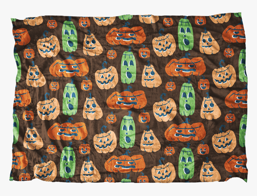 Jack O - Throw Pillow, HD Png Download