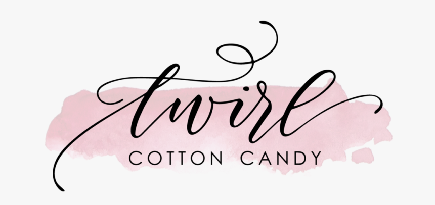 Cotton Candy Png, Transparent Png