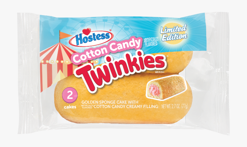Hst Twnk Cottoncandy Ss 0118 Salessample 011918, HD Png Download