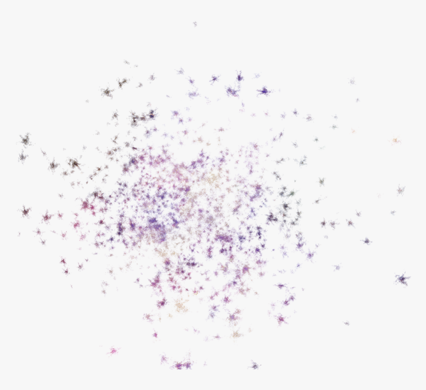 Freckle Png Images Transparent Free Download - Eye Shadow, Png Download ...