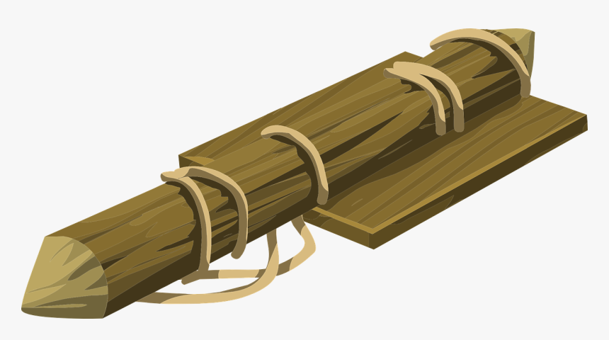 Wood, HD Png Download