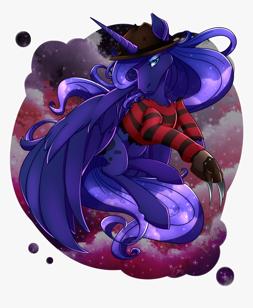 18 Freddy Krueger - Portable Network Graphics, HD Png Download