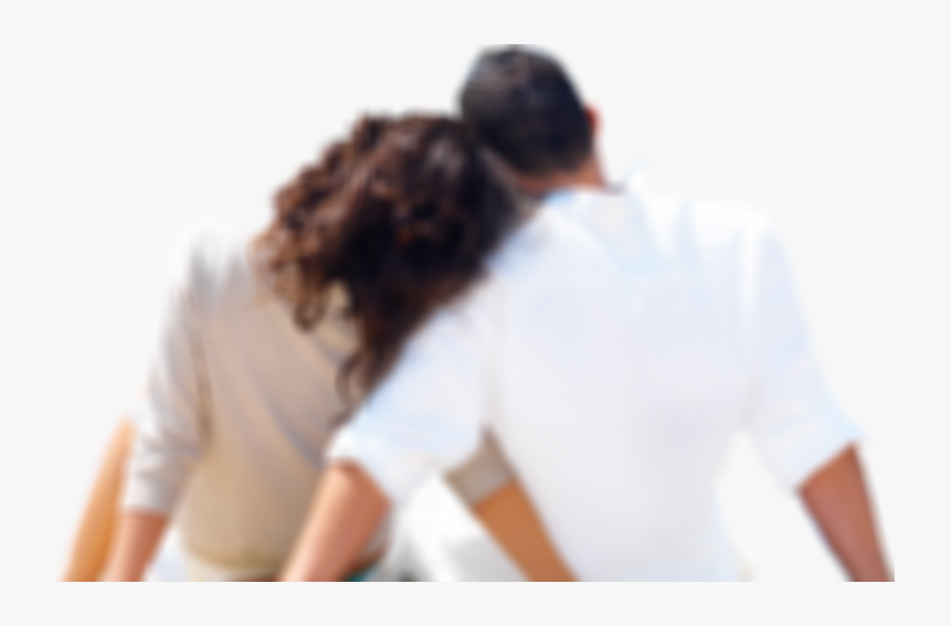 Holiday Couple Png, Transparent Png