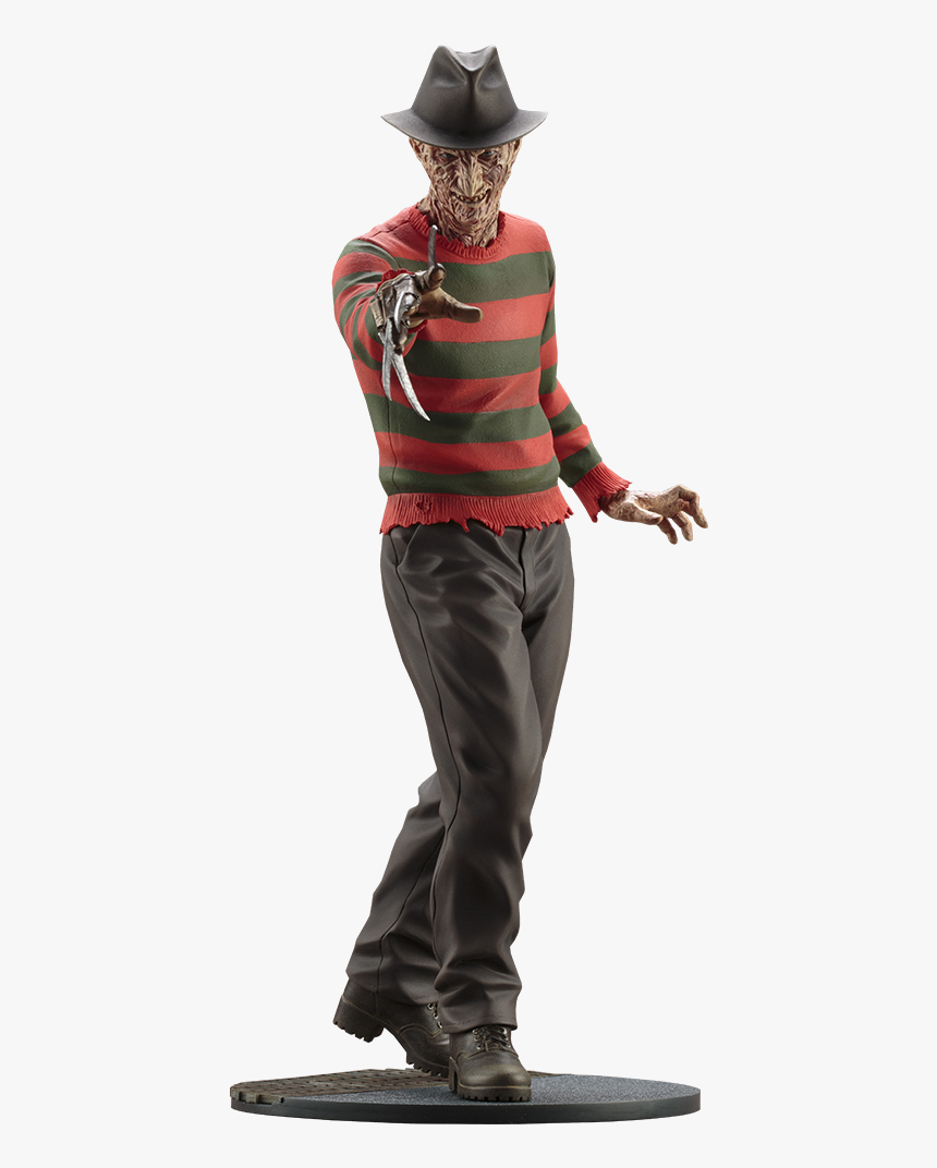 Freddy Krueger, HD Png Download