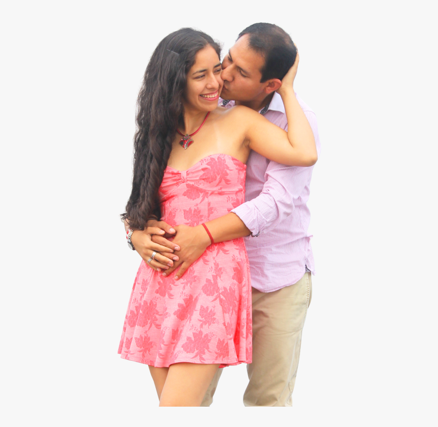 Couple Png Transparent Image - Transparent Couple Png, Png Download
