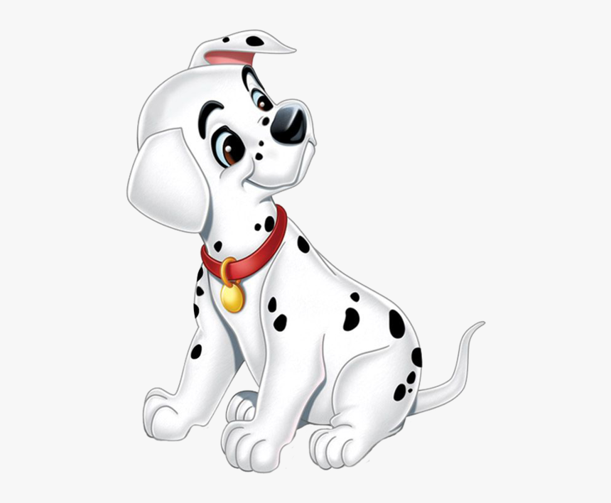 Welcome To The Wiki - 101 Dalmatians Png, Transparent Png