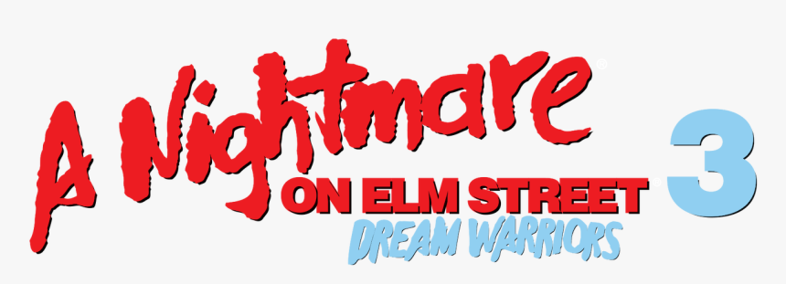 Nightmare On Elm Street, HD Png Download