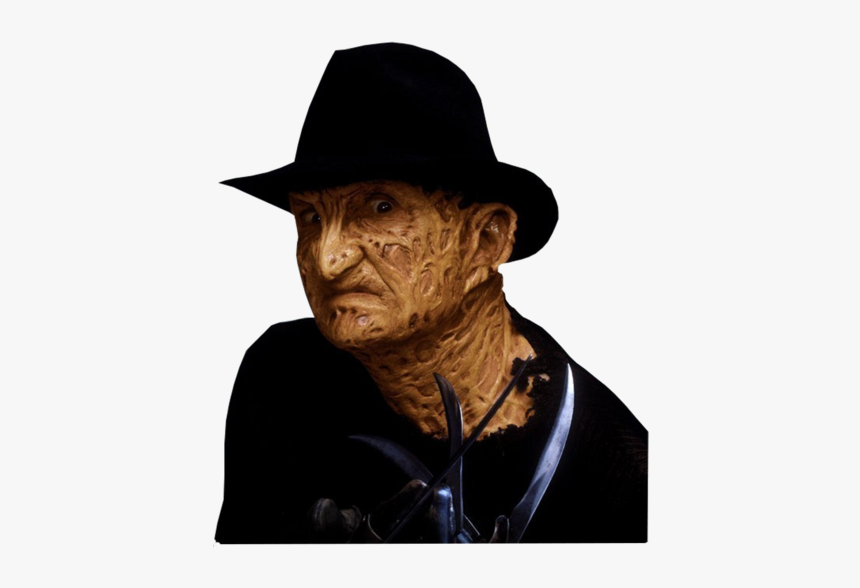 Jason In Nightmare On Elm Street, HD Png Download
