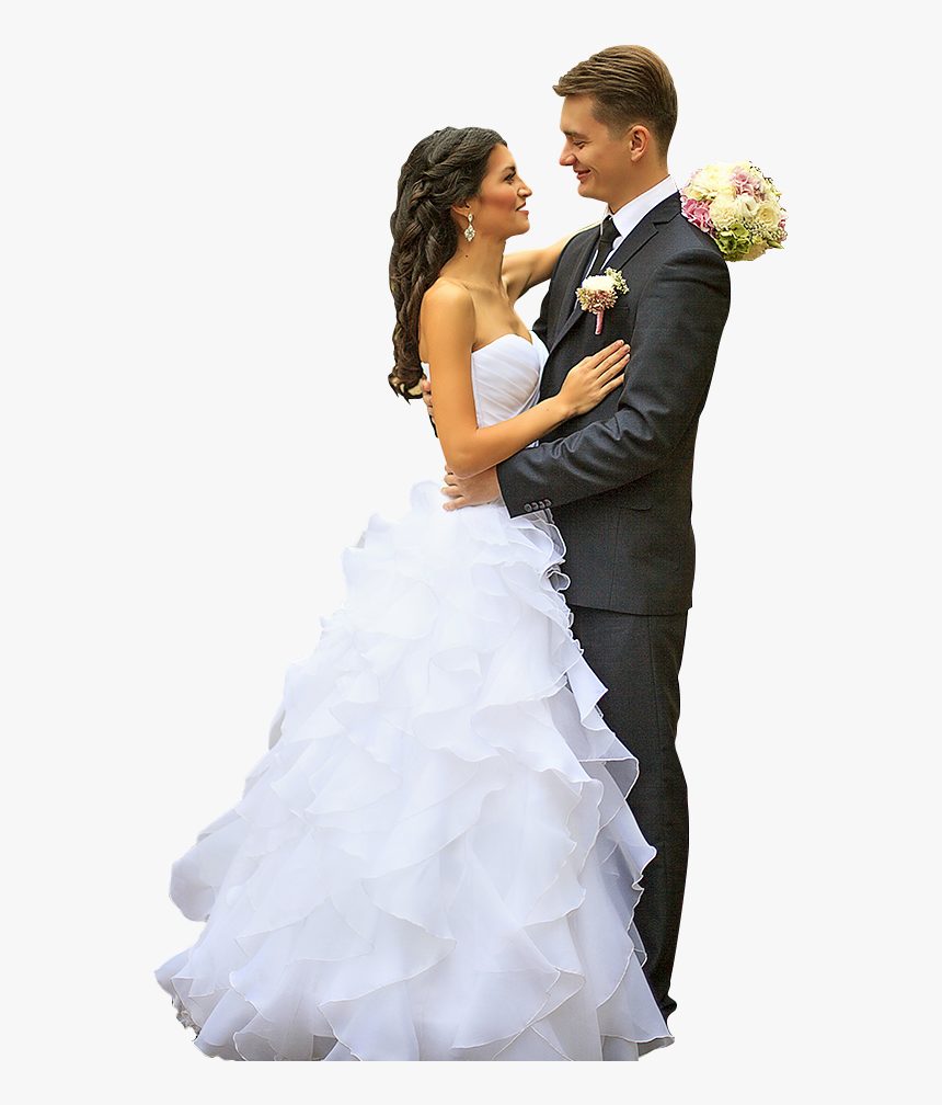 Bride, HD Png Download