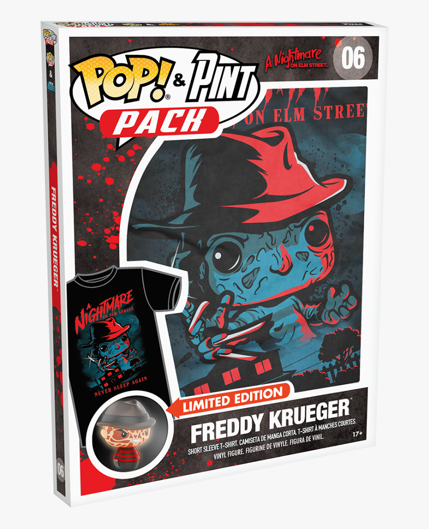 Funko Pop Tee, HD Png Download