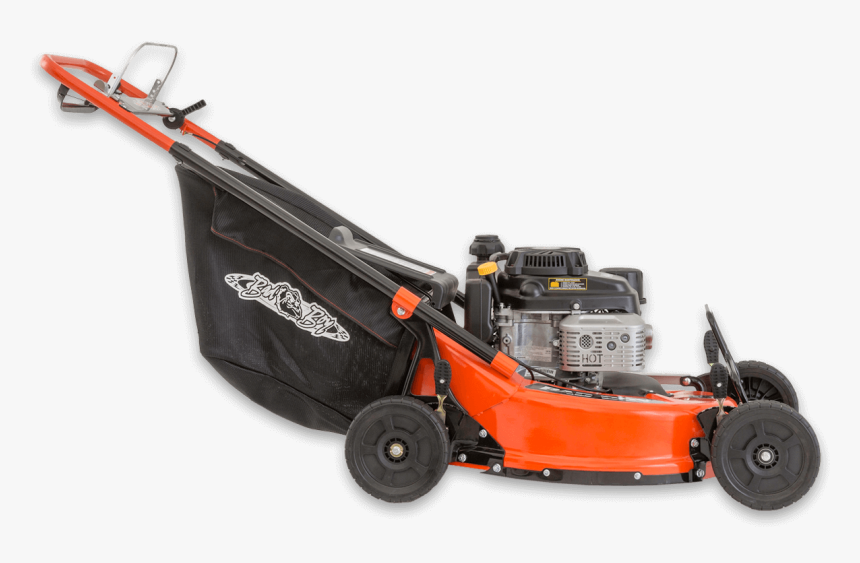 Bad Boy Push Mower, HD Png Download