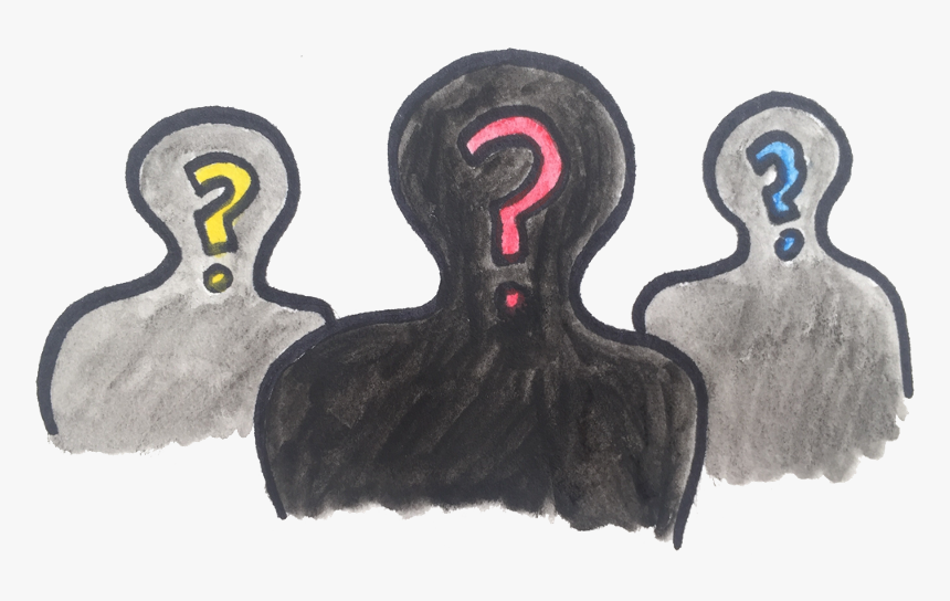 Anonymous Feedback, HD Png Download