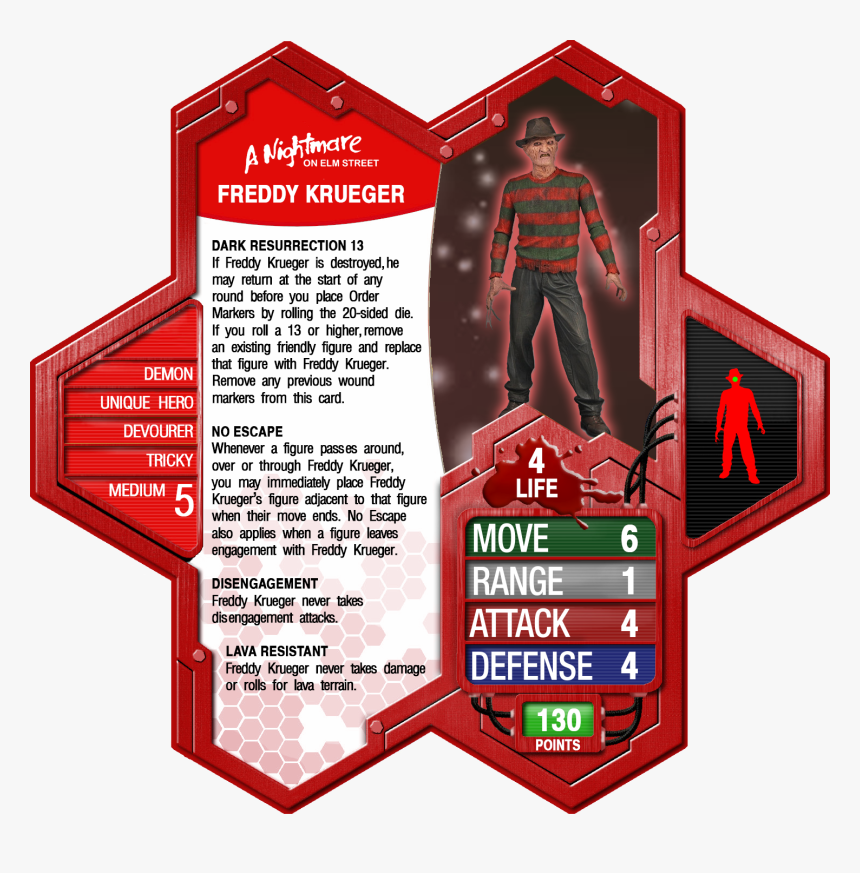 Heroscape Electro, HD Png Download