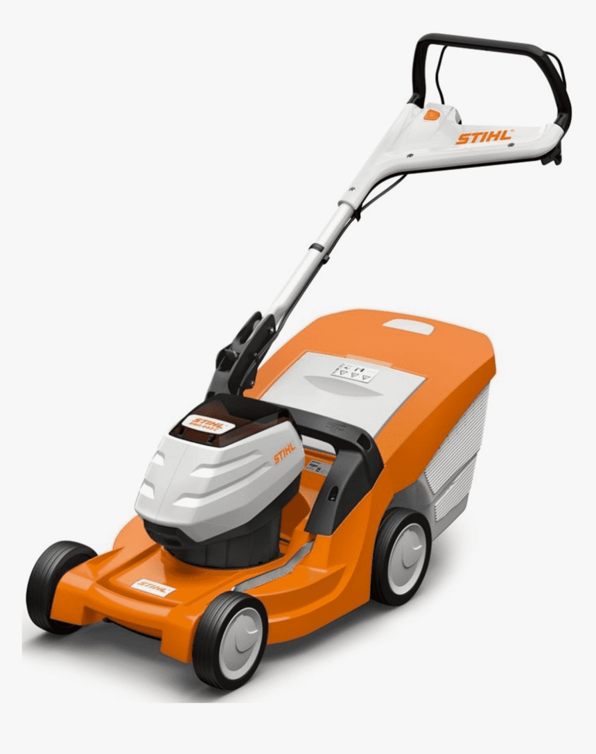 Stihl Rma 443 C, HD Png Download