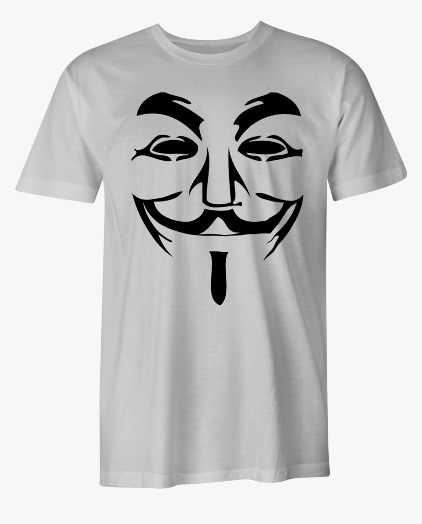 Anonymous Png, Transparent Png
