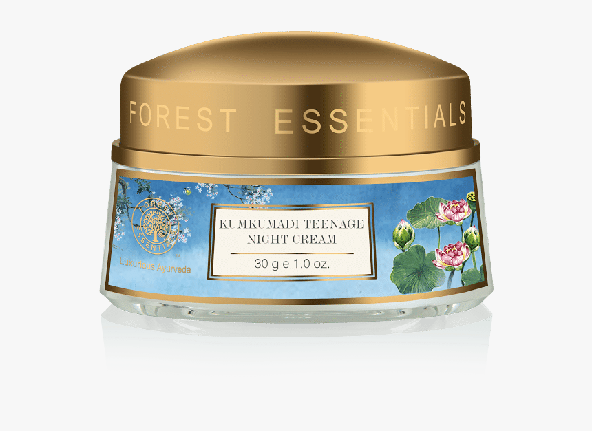 Teenage Night Cream, HD Png Download