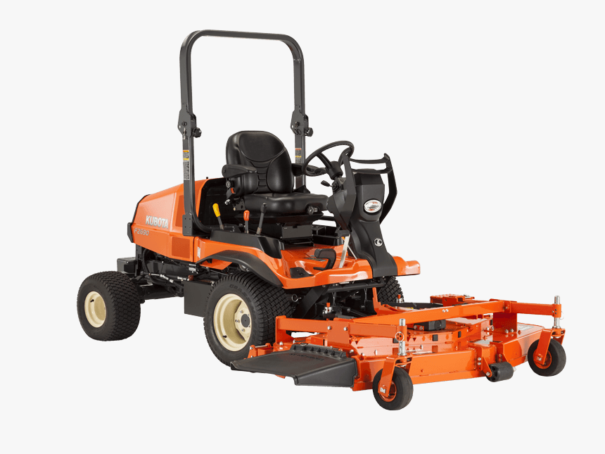 Kubota F3990, HD Png Download