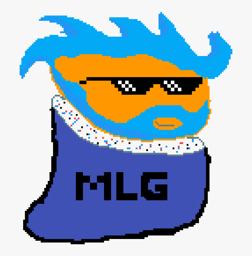 Transparent Mlg Illuminati Png, Png Download