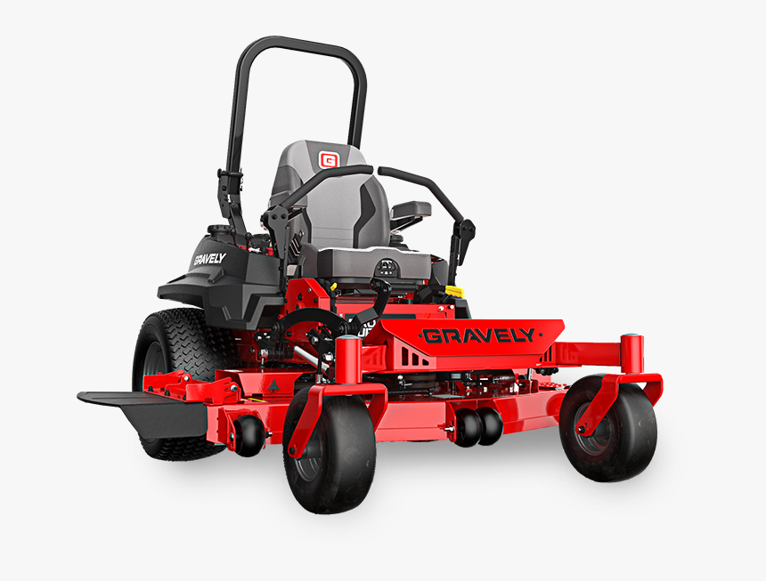 Gravely Pro Turn 460, HD Png Download