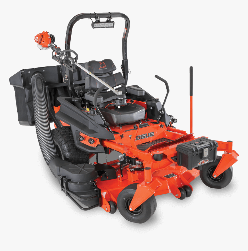 Riding Mower, HD Png Download