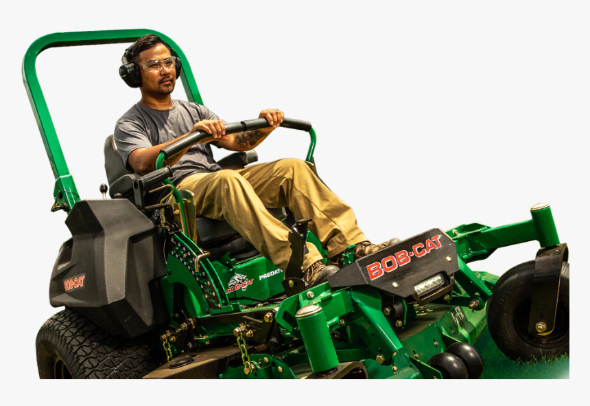 Tractor, HD Png Download