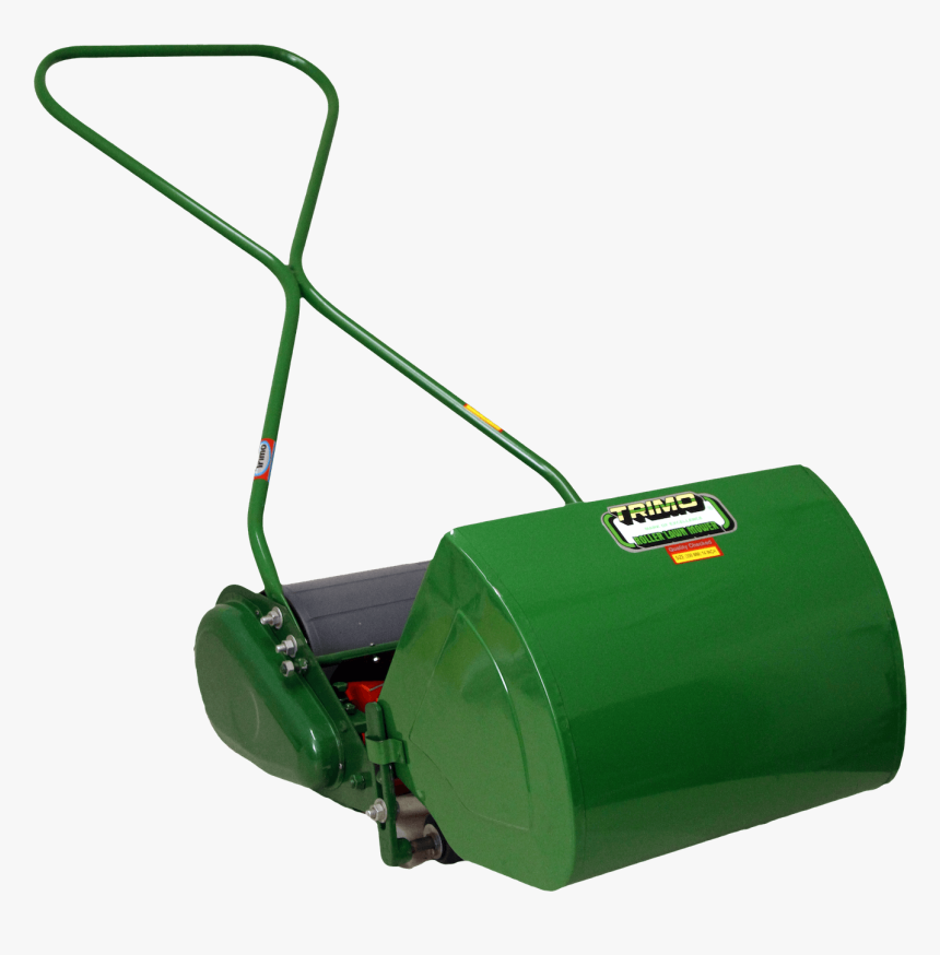 Walk-behind Mower, HD Png Download