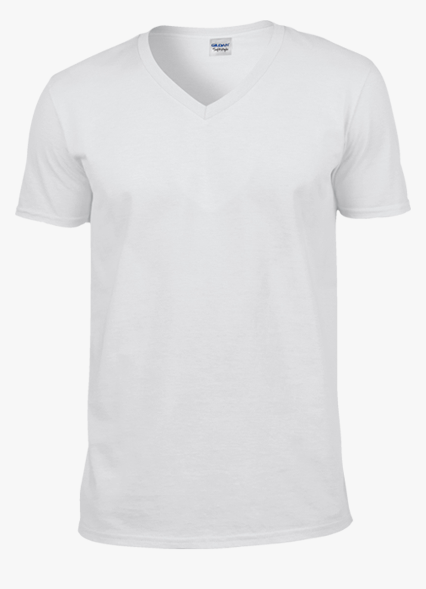 Jerzees Tee 29m White, HD Png Download