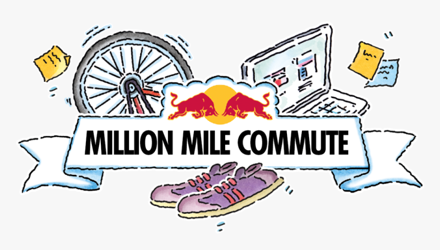 Red Bull Png, Transparent Png