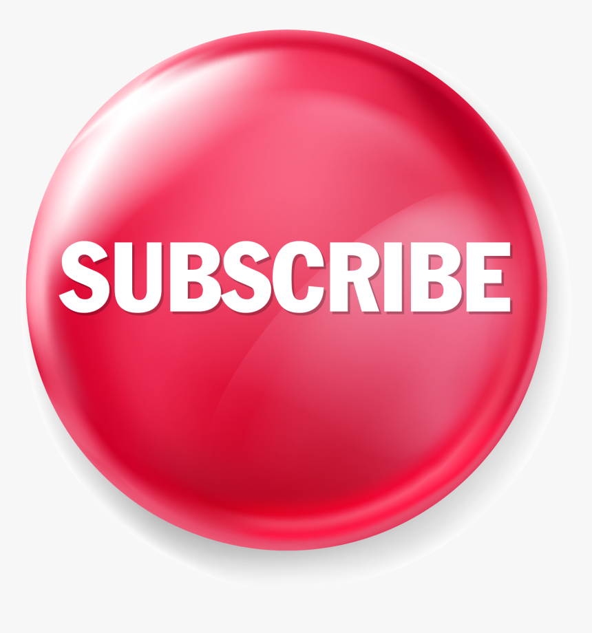Subscribe Png Royalty-free Image - Circle, Transparent Png