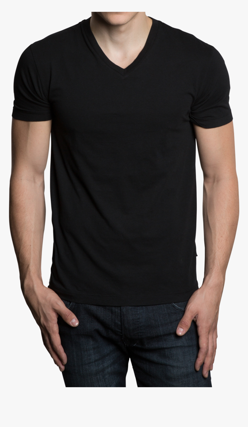 Black Shirt Png - Design T Shirt Boutique, Transparent Png ...