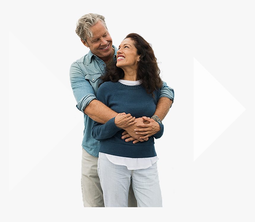 Happy Couple - Happy Couple Transparent, HD Png Download