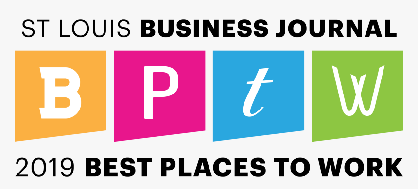 Louis Business Journal 2019 Best Places To Work - 2015 Best Places To Work, HD Png Download