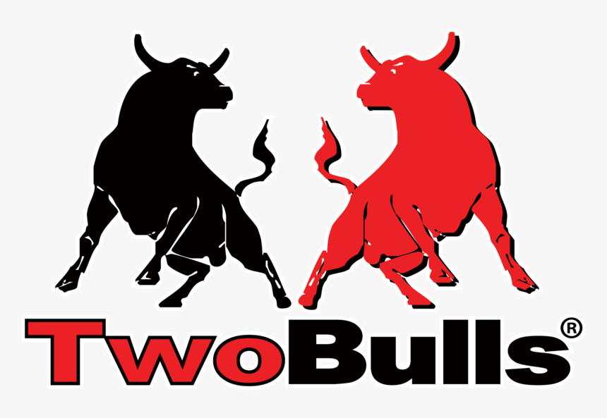 Bucking Bull Png Pluspng - Logo Bucking Bulls, Transparent Png