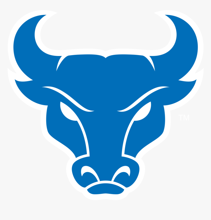 University At Buffalo Bull, HD Png Download