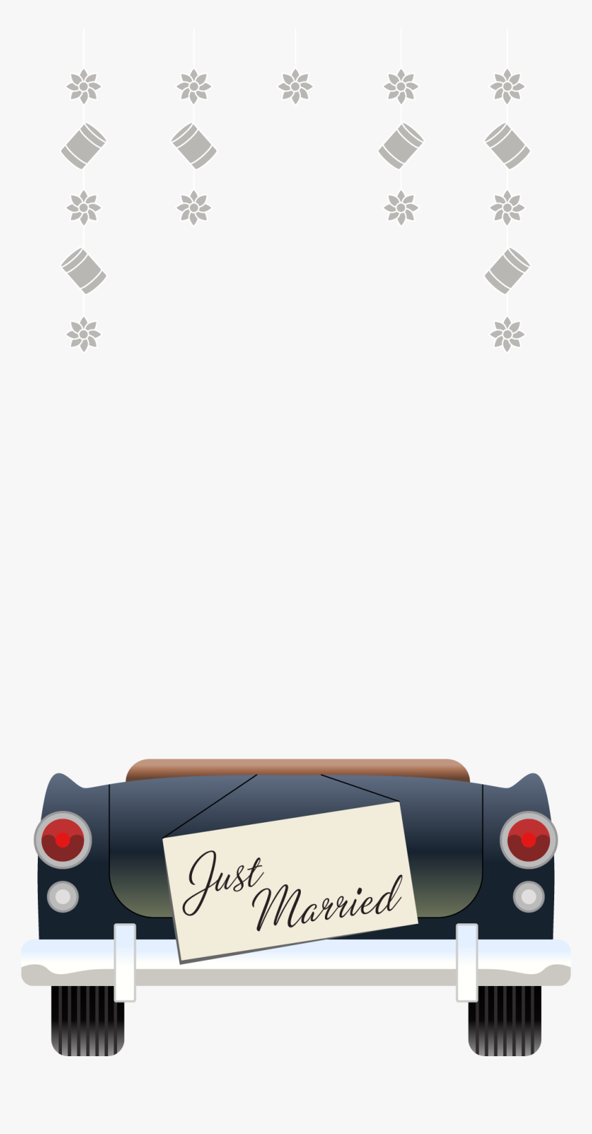 Weddingwire Snapchat Filters - Binoculars, HD Png Download