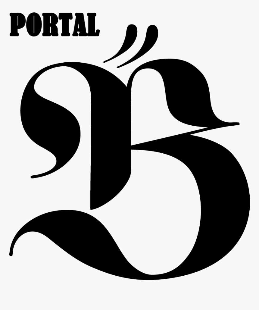 Portal Beyoncé - Beyoncé B Logo, HD Png Download