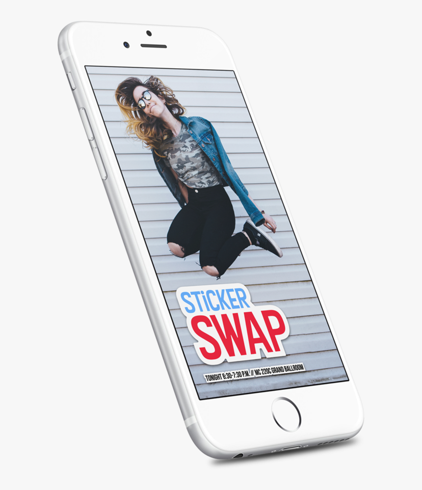 Filter1-snapchat - Iphone, HD Png Download