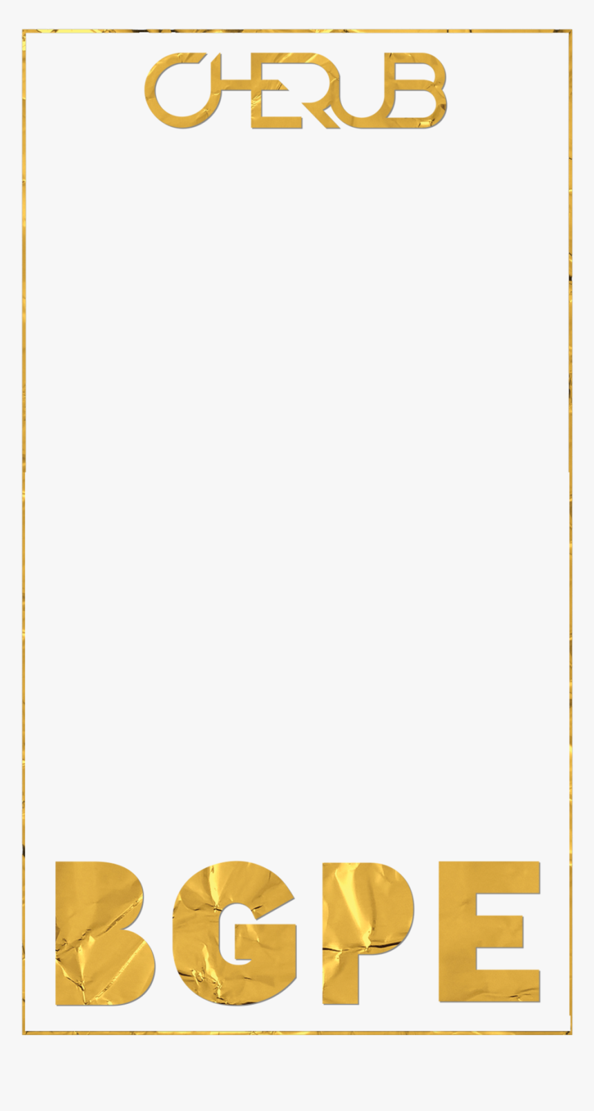 Cherub Bgpe Snapchat - Cherub, HD Png Download