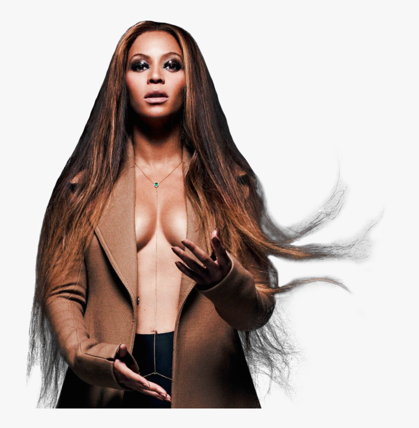 Emmagarfield 3 0 Beyonce Png - Transparent Beyonce Png, Png Download