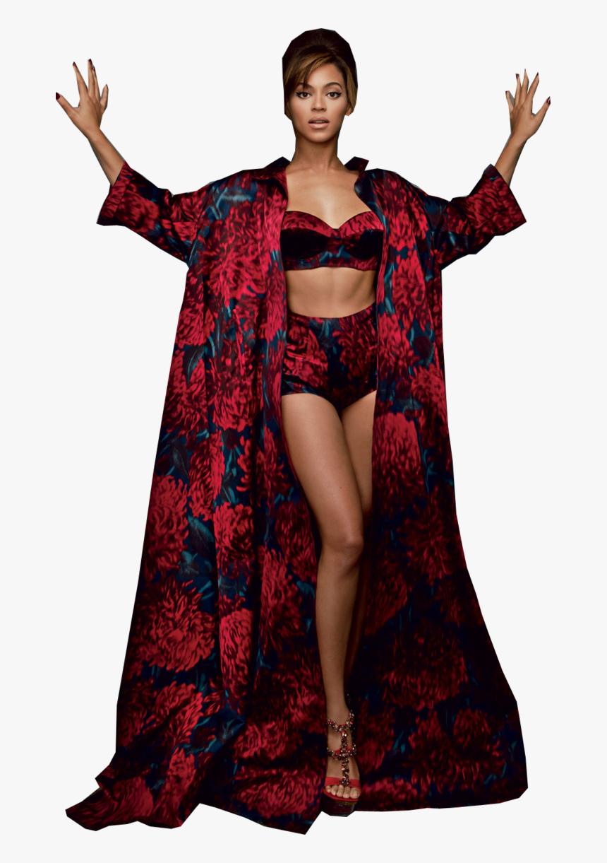* Hottie La Mottie * - Imagen De Beyonce En Png, Transparent Png